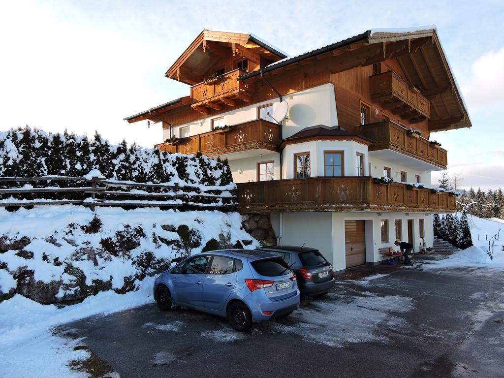 Haus Obermoser Flachau Room photo